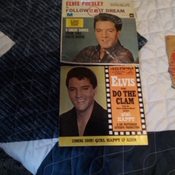 Vinyl Record Collection - Picture 2 of 9